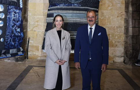 Kültürel mirasımızı geleceğe taşımanın en güçlü yolu, eğitim!