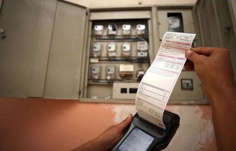 İstatistikler yayınlandı: Elektrik tüketimi akşam saatlerinde zirve yaptı