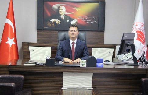 'Şanlıurfa’da su ürünlerinde sanayileşmeye ihtiyacımız var'