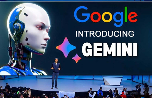Google yapay zekası Gemini’den yeni skandal: Yaşlılar için verdiği yanıt şoke eti