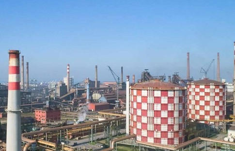 İsdemir sigorta şirketinden 155 milyon ABD doları tazminat alacak
