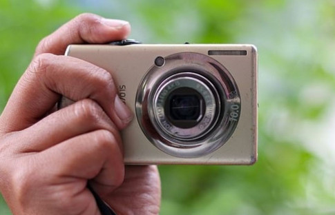 Retro fotoğraf makineleri trend oldu! İnternette 300 sterline kadar satılıyor