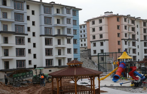 Malatya'da deprem konutu hak sahipliği başvuruları için ek süre verildi