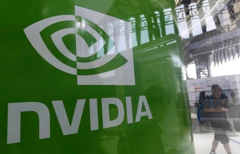 Nvidia’dan çip üretimine yüz milyar dolarlık yatırım