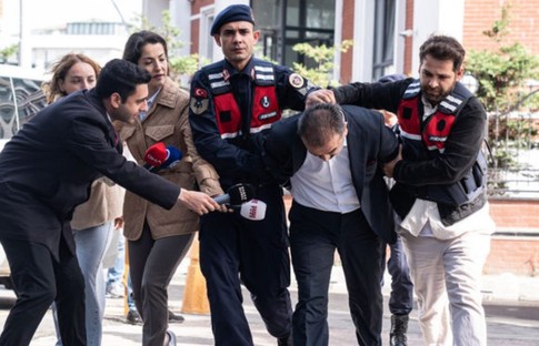 'Yenidoğan Çetesi' davasında ara karar