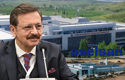 TOBB BAŞKANI HİSARCIKLIOĞLU DUYURDU