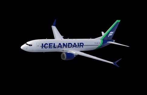 İstanbul Havalimanı’nın yeni misafiri “Icelandair” olacak