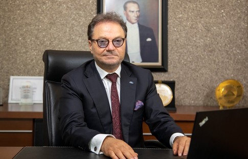 AHKİB Başkanı Gürkan Tekin: “Sektörün geleceği katma değerli üretim ve markalaşmada”