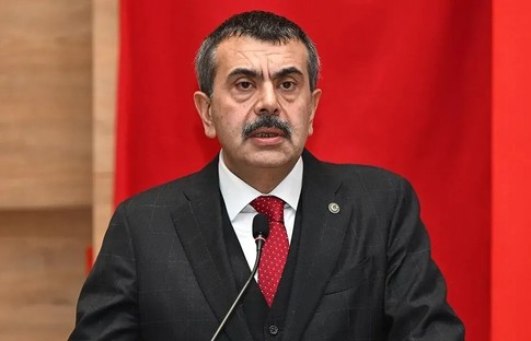 Atama tartışmalarına Bakan Tekin'den açıklama: Süreci erken başlattık
