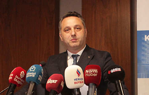 “Kentsel dönüşümde yık-yap anlayışı değiştirilmeli”
