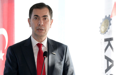 KASİAD Başkanı Ciğer: Kahramanmaraş sanayicileri zor günlerden geçiyor