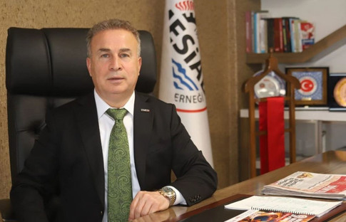MESİAD Başkanı Gündoğdu: “Hurda araç takasında ÖTV muafiyeti, trafik güvenliğini artırır”