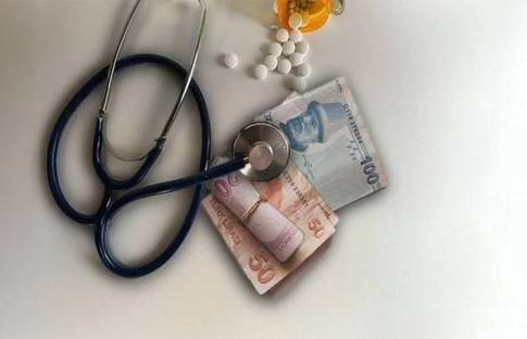 Tüm SGK'lıları ilgilendiriyor: Sağlıkta katılım payı artıyor