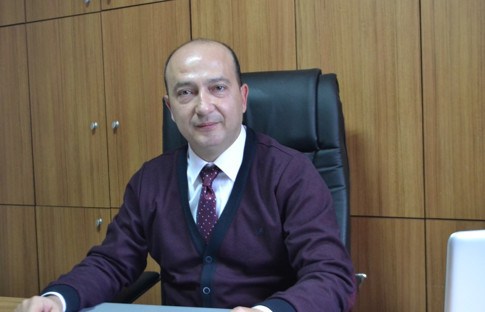 Yapı Denetim Kuruluşları Birliği Başkanı Yasin Uğur Arıkan: “Yapı denetiminde zafiyet yaşanabilir”