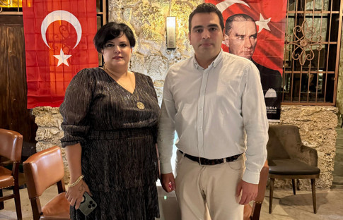 ESGİAD, Eskişehir ile Florida arasında ticaret köprüsü kuruyor