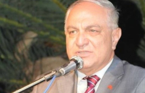 Eski vekil intihara kalkıştı: Durumu ciddi