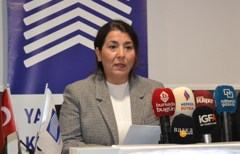 Yapı denetim kuruluşları kanun teklifinde revize istiyor