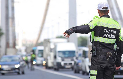 Trafik düzenlemesi ertelendi! Teknik rapor bekleniyor