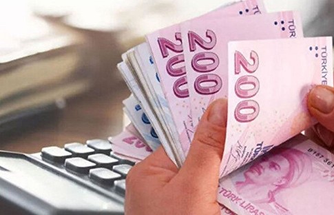 SGK yasasında değişikliğin maliyeti hesaplandı! 244 bin işverene prim desteği sağlanacak
