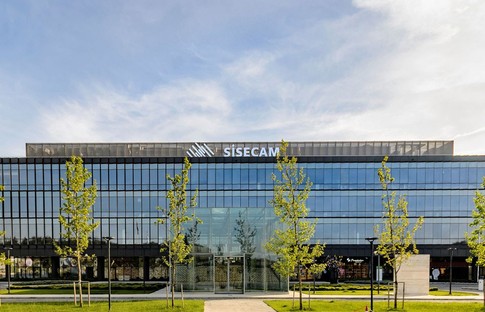 Şişecam 89. yaşını gururla kutluyor