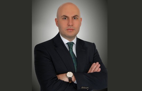 UEDAŞ’ta bayrak değişimi