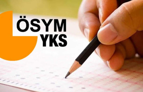 ÖSYM Başkanı Ersoy duyurdu! YKS başvuruları başladı