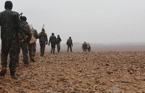 Türk güvenlik kaynaklarından kritik açıklama: Rejim PKK'ya alan açtı