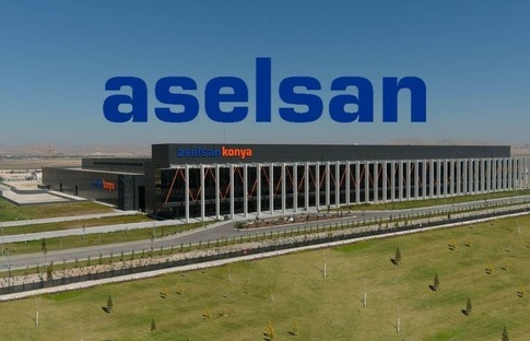 ASELSAN, 14,8 milyon dolarlık sözleşme imzaladı