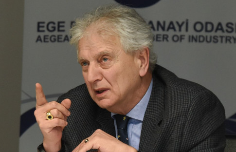 Ender Yorgancılar:“Sürdürülebilir büyüme için denetim ve ahlaki standartların iyileştirilmesi lazım”