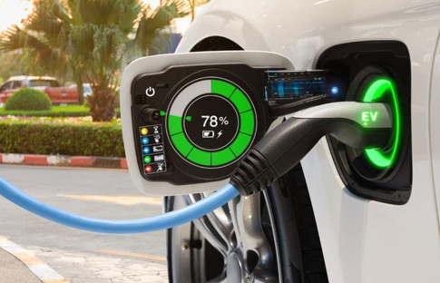 Küresel elektrikli araç satışları yine rekor kırdı
