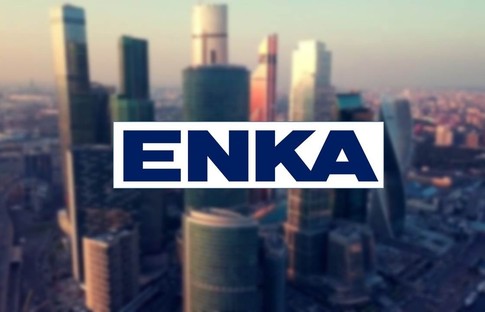 Enka İnşaat, Gürcistan'dan 383,2 milyon dolar tazminat alacak