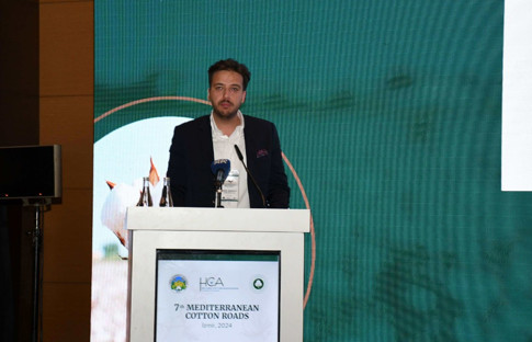 ICA Yönetim Kurulu Üyesi İsmail Nohutlu: Doğal elyafların üstünlüğü, ölçülebilir ve sürdürülebilir