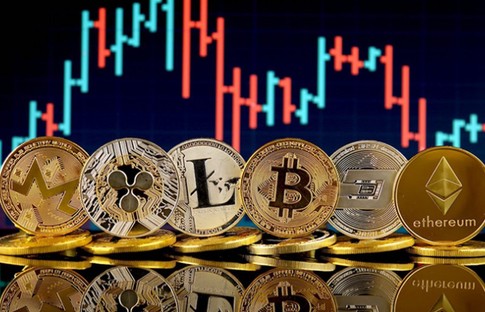 Kripto paralarda düşüş! Bybit TR Ülke Müdürü Akçın değerlendirdi
