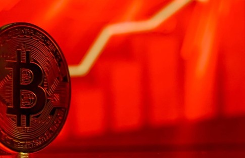 Risk iştahı artmazsa Bitcoin tabana gidebilir