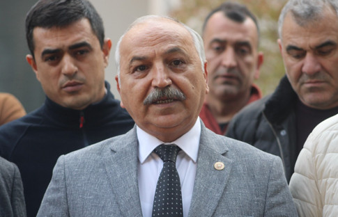 CHP’li Talat Dinçer: "NCTS FAZ 5'teki sorunlar acilen çözülmeli"