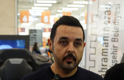 Türkiye offroad şampiyonu Kahramanmaraş’ta belli olacak!