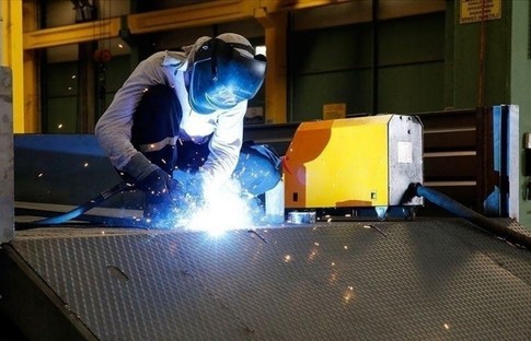 Yılın ilk 11 ayında onaylanan sanayi kapasite raporu sayısı azaldı
