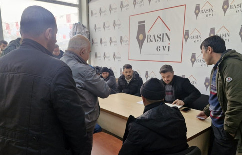 Kahramanmaraş Büyükşehir ENDES’le Özel Gereksinimli Vatandaşlar ve İşverenleri Buluşturuyor