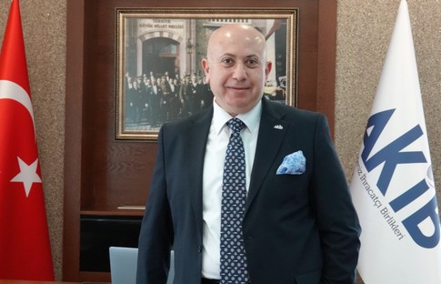 ASHİB Başkan Yardımcısı Yamanyılmaz: “Daha fazla ihracat için yeni pazarlar açılmalı”