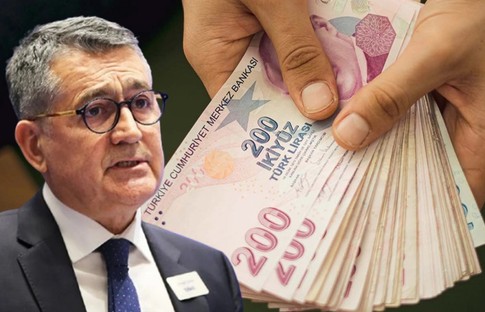 TÜSİAD Başkanı Orhan Turan'dan asgari ücret açıklaması