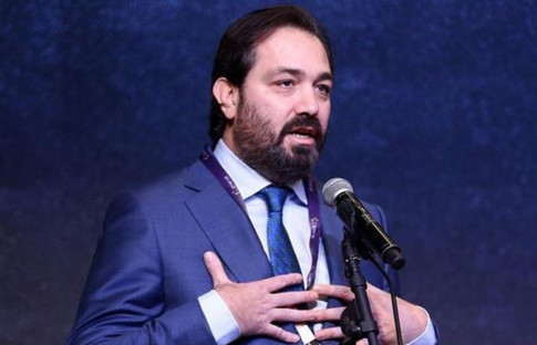 Zorlu Enerji’de üst düzey ayrılık! CEO'su İbrahim Sinan Ak görevinden ayrılıyor