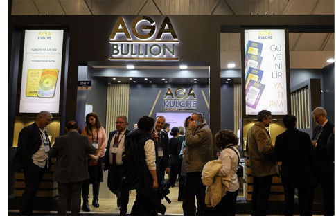 AgaBullion’dan Orta Doğu çıkarması