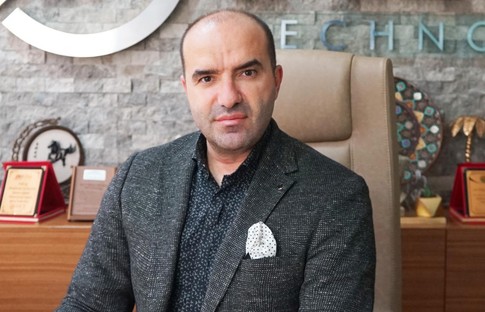 AKY Technology, kuruyemişte Avrupa’daki ağırlığını artıracak