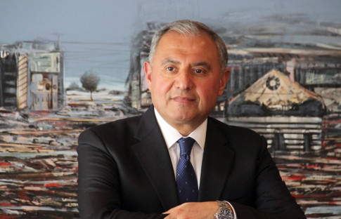 AOSB firmaları OSB Yıldızları Araştırması’nda 11 ödül aldı