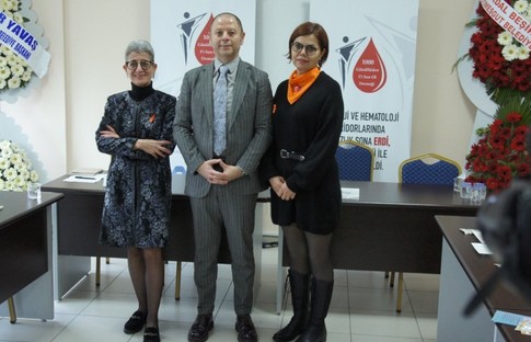 Lösemi erişkinler için de risk! Kök hücre nakli vazgeçişleri hastaları olumsuz etkiliyor