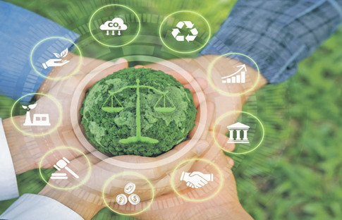 10 kişiden 7’si için çevrenin korunması ekonomik büyümeden daha önemli