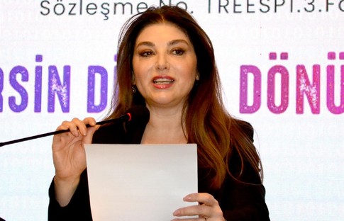 GİŞKAD Başkanı Mürvet Beydağı: “Kadınların ekonomiye entegre edilmesi ciddi bir değer oluşturacak”