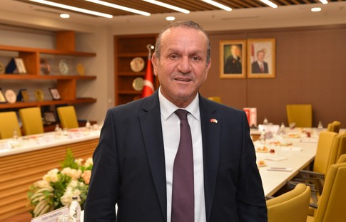 KKTC'den Türk turistlere çağrı