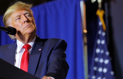 Kripto üzerinde Trump etkisi yadsınamaz!
