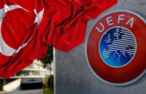 UEFA’dan kulüplere milyonlarca Euro ödül: Fenerbahçe zirvede, amatörler de listede